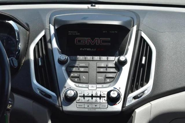 2013 GMC Terrain SLE-2