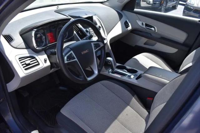 2013 GMC Terrain SLE-2