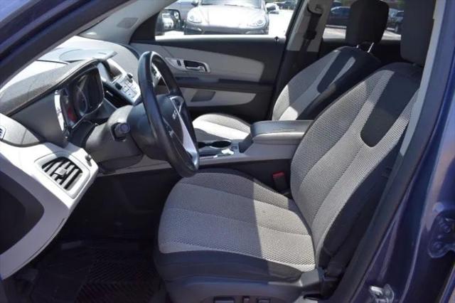 2013 GMC Terrain SLE-2