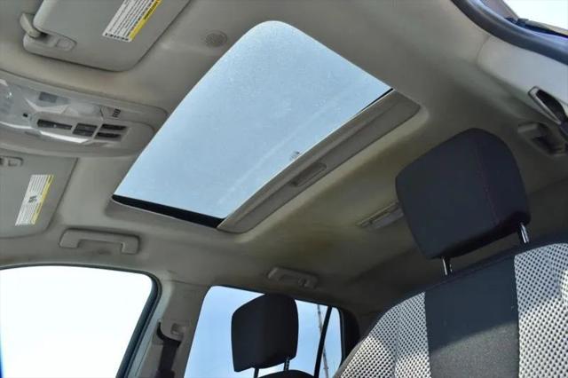2013 GMC Terrain SLE-2
