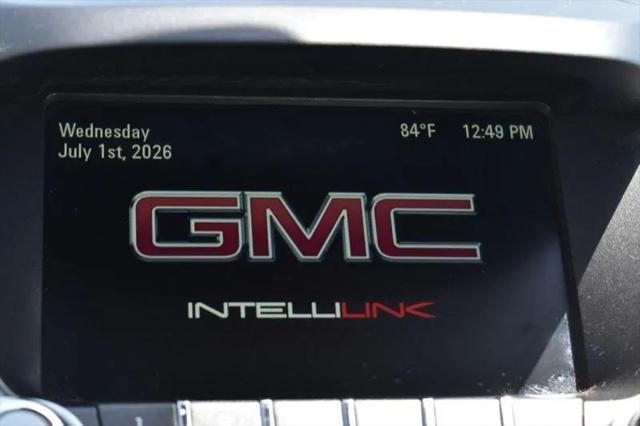 2013 GMC Terrain SLE-2