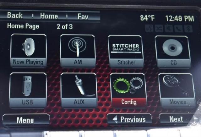 2013 GMC Terrain SLE-2