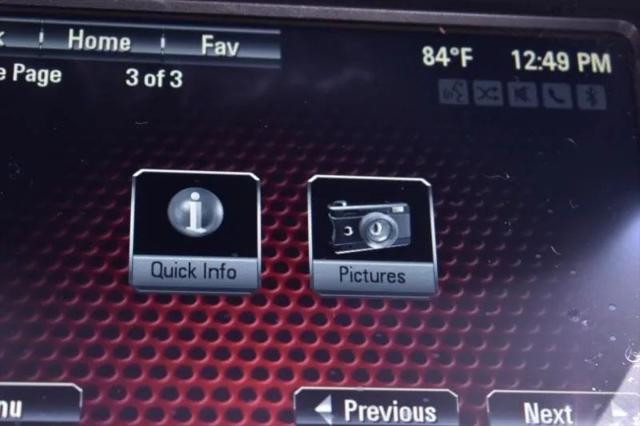 2013 GMC Terrain SLE-2