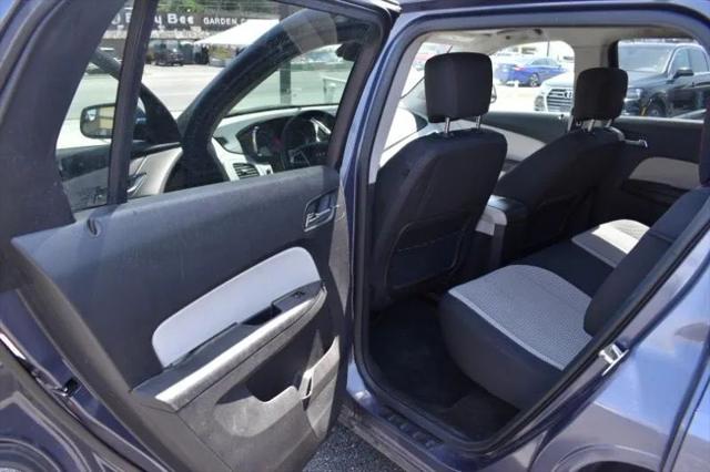 2013 GMC Terrain SLE-2
