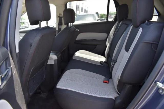 2013 GMC Terrain SLE-2