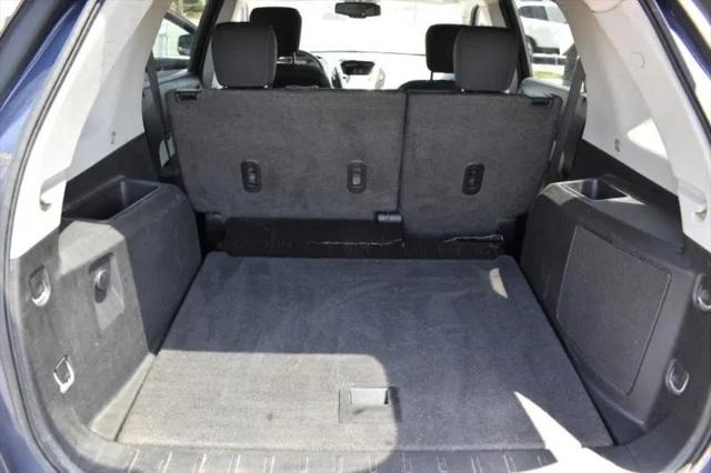 2013 GMC Terrain SLE-2