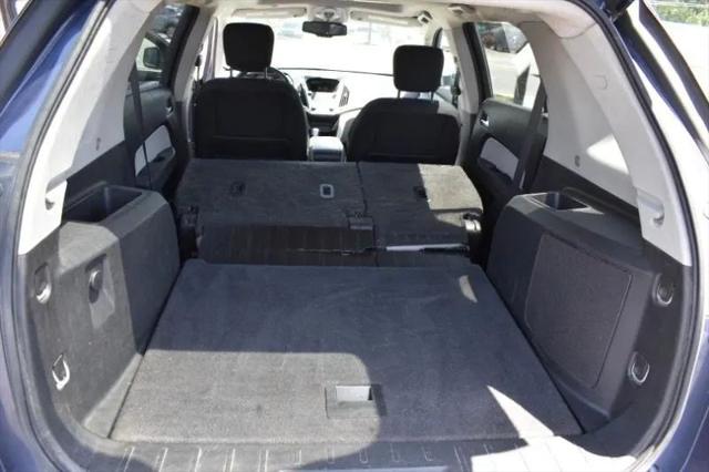 2013 GMC Terrain SLE-2