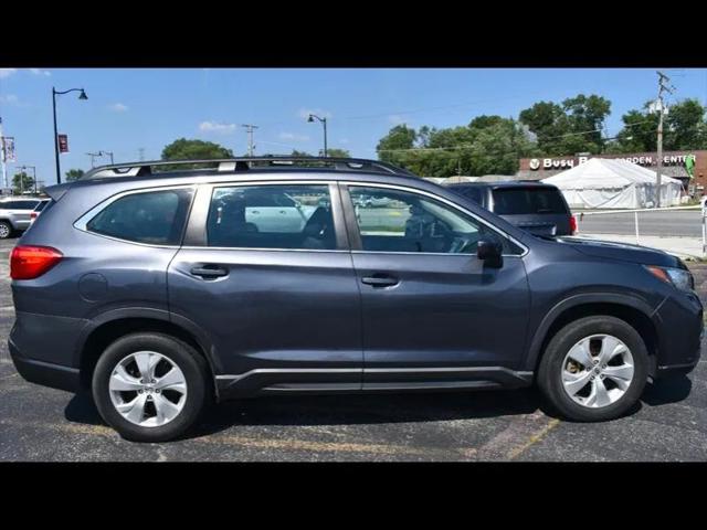 2021 Subaru Ascent Base for sale in Crestwood, IL