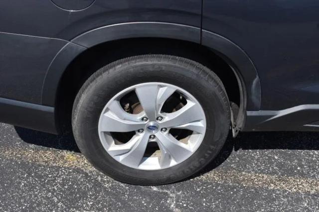 2021 Subaru Ascent Base