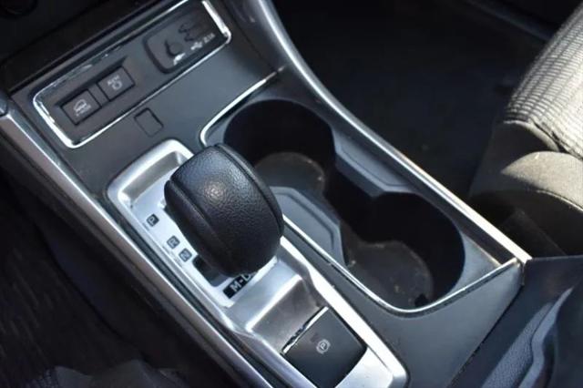 2021 Subaru Ascent Base