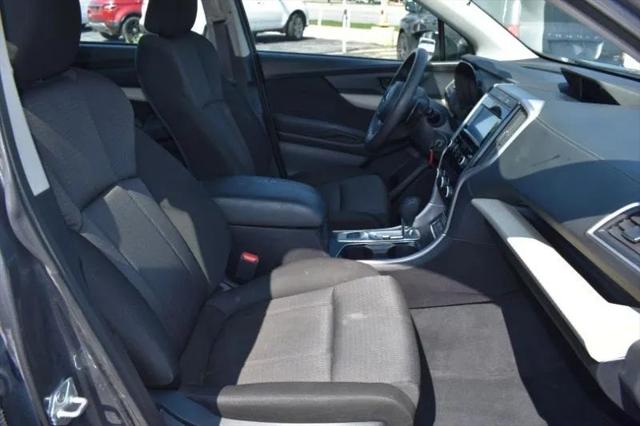 2021 Subaru Ascent Base