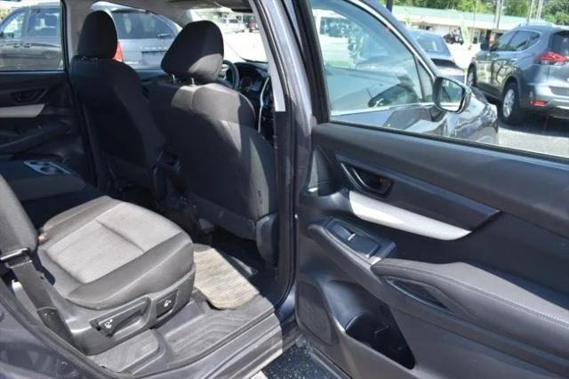 2021 Subaru Ascent Base