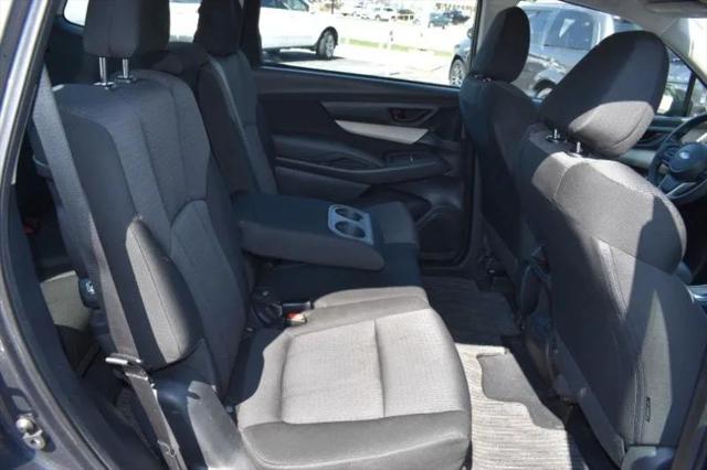 2021 Subaru Ascent Base