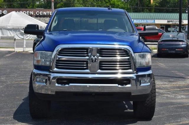 2015 Ram 2500 Lone Star