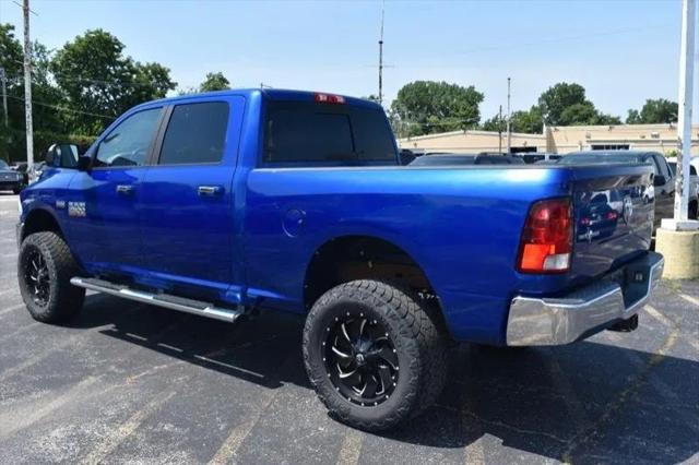2015 Ram 2500 Lone Star