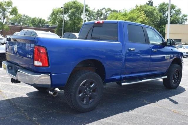 2015 Ram 2500 Lone Star