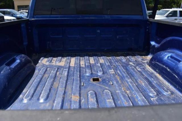 2015 Ram 2500 Lone Star
