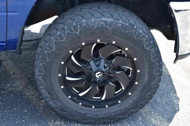 2015 Ram 2500 Lone Star