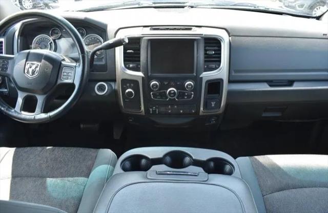 2015 Ram 2500 Lone Star