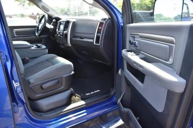 2015 Ram 2500 Lone Star