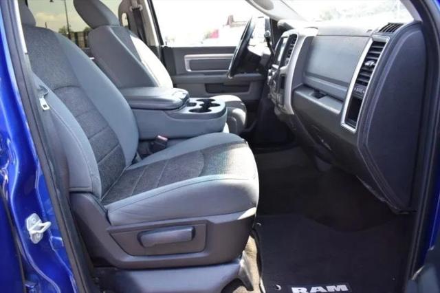 2015 Ram 2500 Lone Star