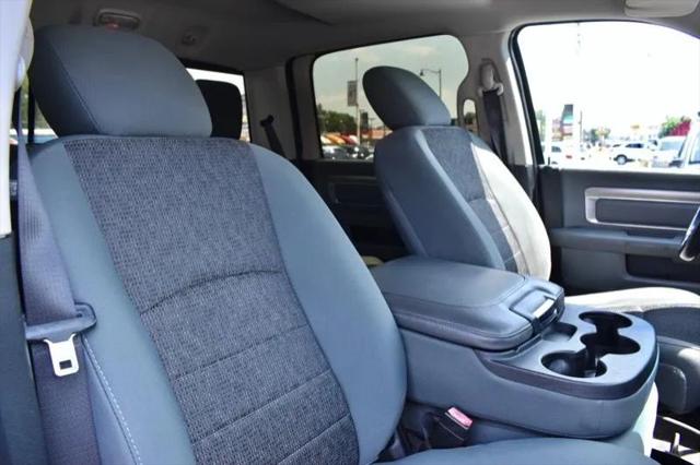 2015 Ram 2500 Lone Star