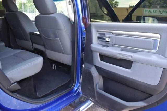 2015 Ram 2500 Lone Star