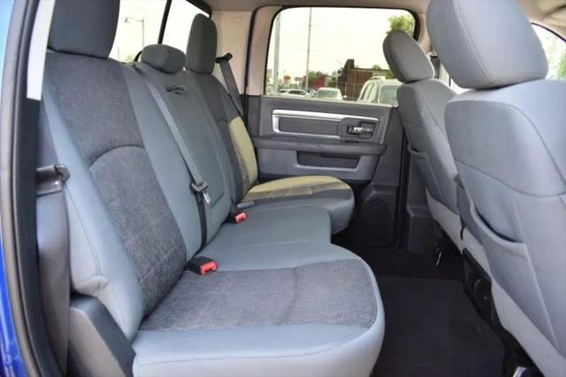2015 Ram 2500 Lone Star