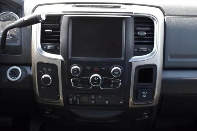 2015 Ram 2500 Lone Star