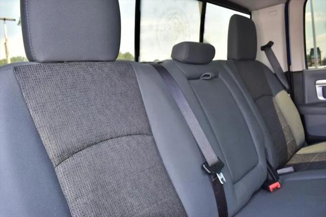 2015 Ram 2500 Lone Star