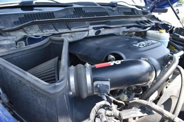 2015 Ram 2500 Lone Star