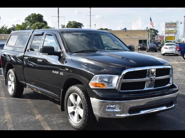 2009 Dodge Ram 1500 SLT/Sport/TRX for sale in Crestwood, IL