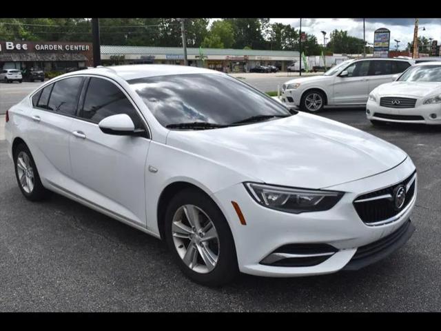2018 Buick Regal Sportback Preferred for sale in Crestwood, IL
