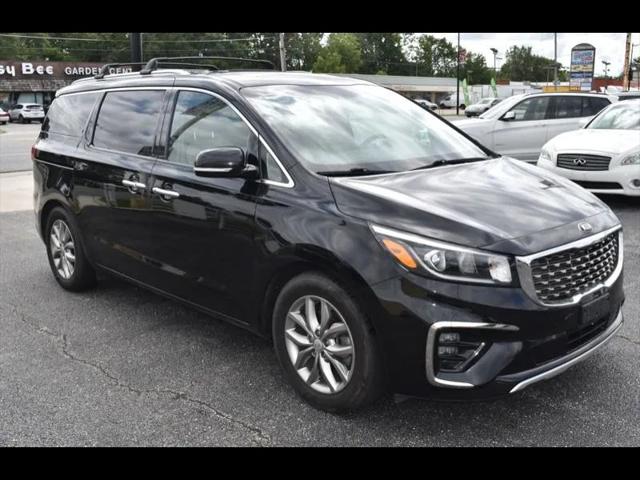 2020 Kia Sedona EX for sale in Crestwood, IL