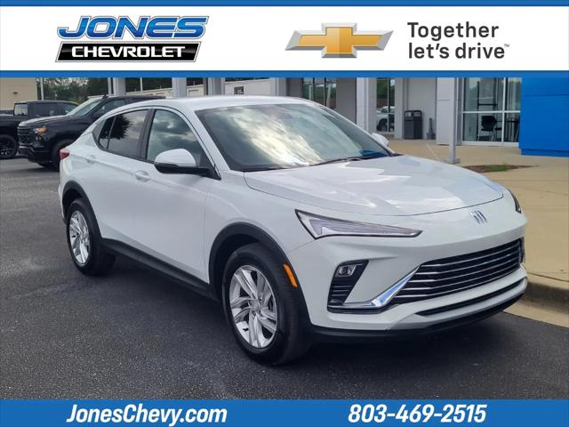 2026 Buick NV Preferred FWD for sale in Sumter, SC