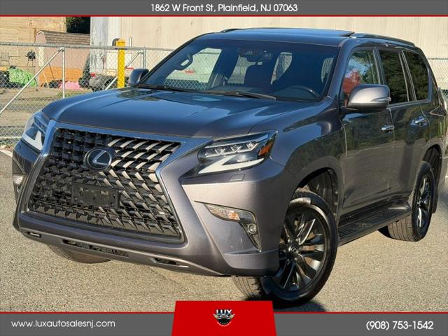 2021 Lexus GX GX 460 Premium for sale in Plainfield, NJ
