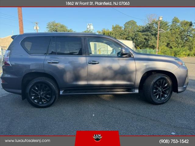 2021 Lexus GX GX 460 Premium