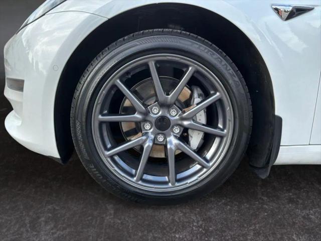 2020 Tesla Model 3 Standard Range Plus Rear-Wheel Drive