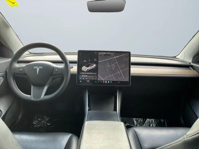2020 Tesla Model 3 Standard Range Plus Rear-Wheel Drive