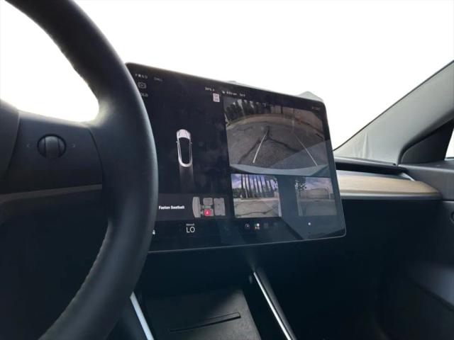 2020 Tesla Model 3 Standard Range Plus Rear-Wheel Drive