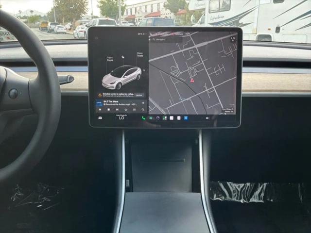 2020 Tesla Model 3 Standard Range Plus Rear-Wheel Drive