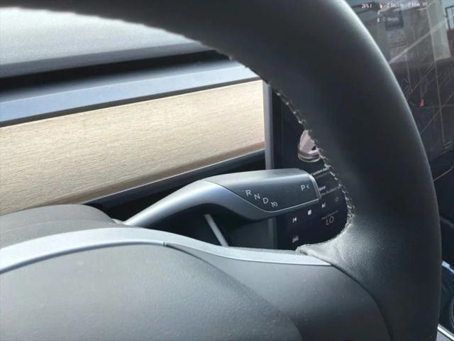 2020 Tesla Model 3 Standard Range Plus Rear-Wheel Drive