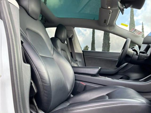 2020 Tesla Model 3 Standard Range Plus Rear-Wheel Drive