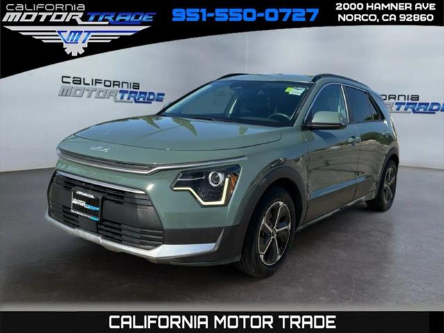 2023 Kia Niro EX for sale in Norco, CA