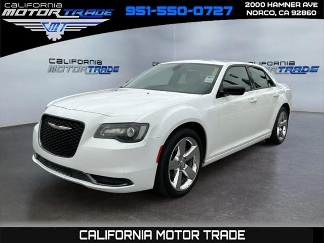 2019 Chrysler 300 Touring for sale in Norco, CA
