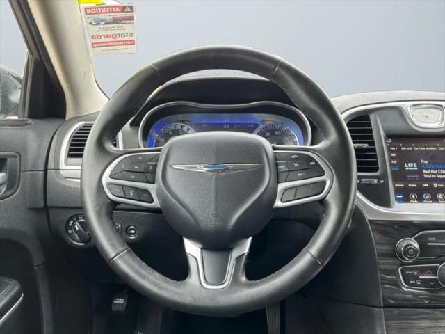 2019 Chrysler 300 Touring