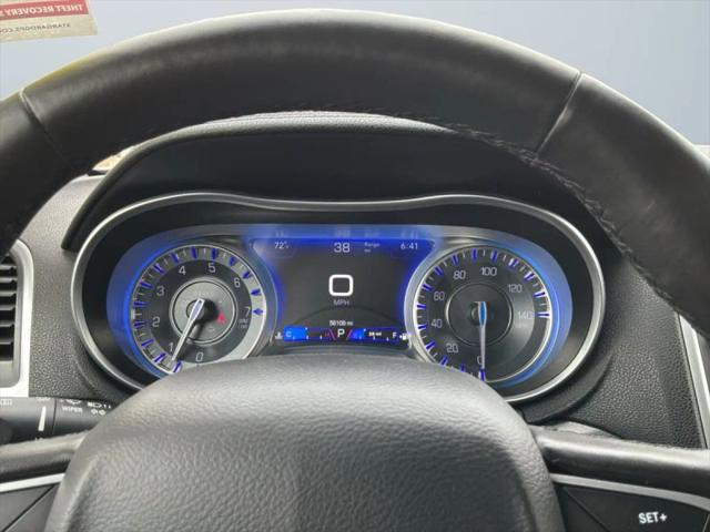 2019 Chrysler 300 Touring