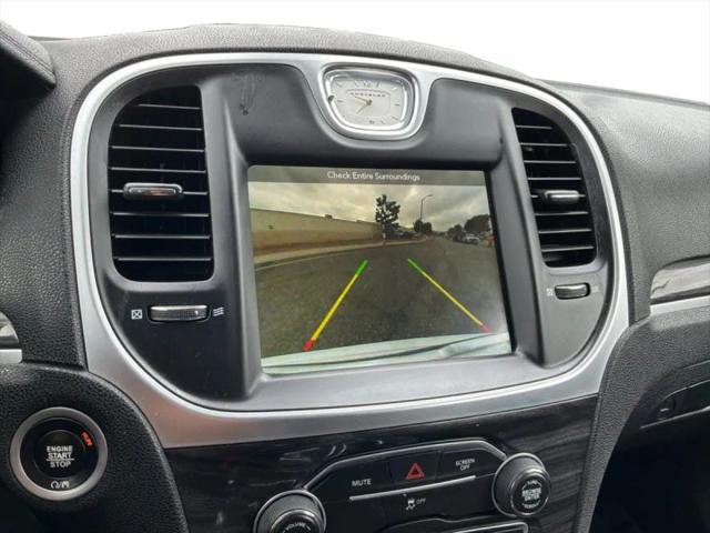 2019 Chrysler 300 Touring