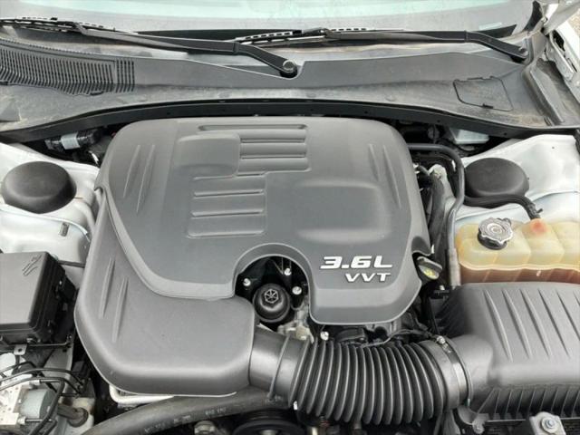2019 Chrysler 300 Touring