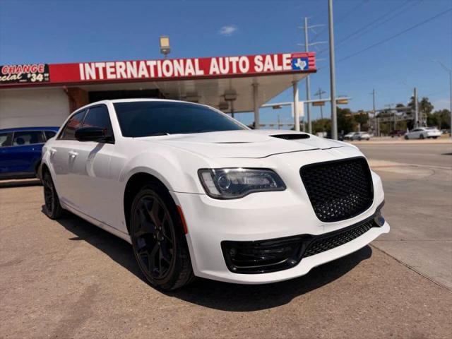 2023 Chrysler 300 Touring for sale in Garland, TX